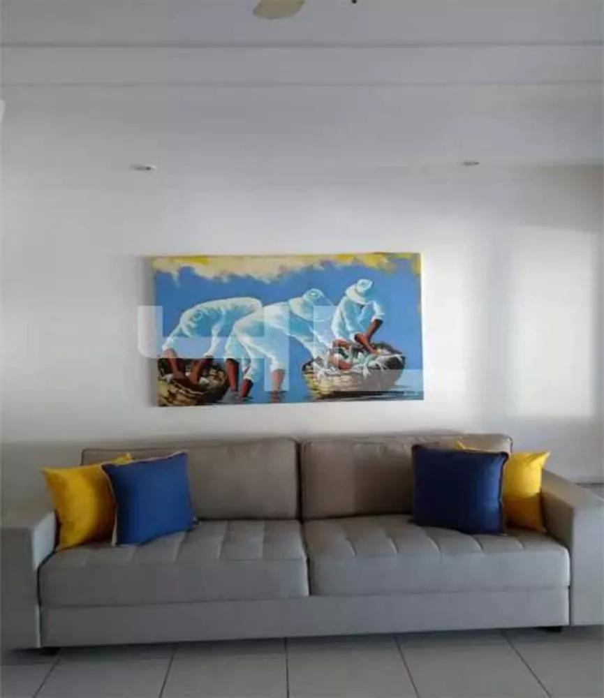 Casa de Condomínio, 4 quartos - Foto 12