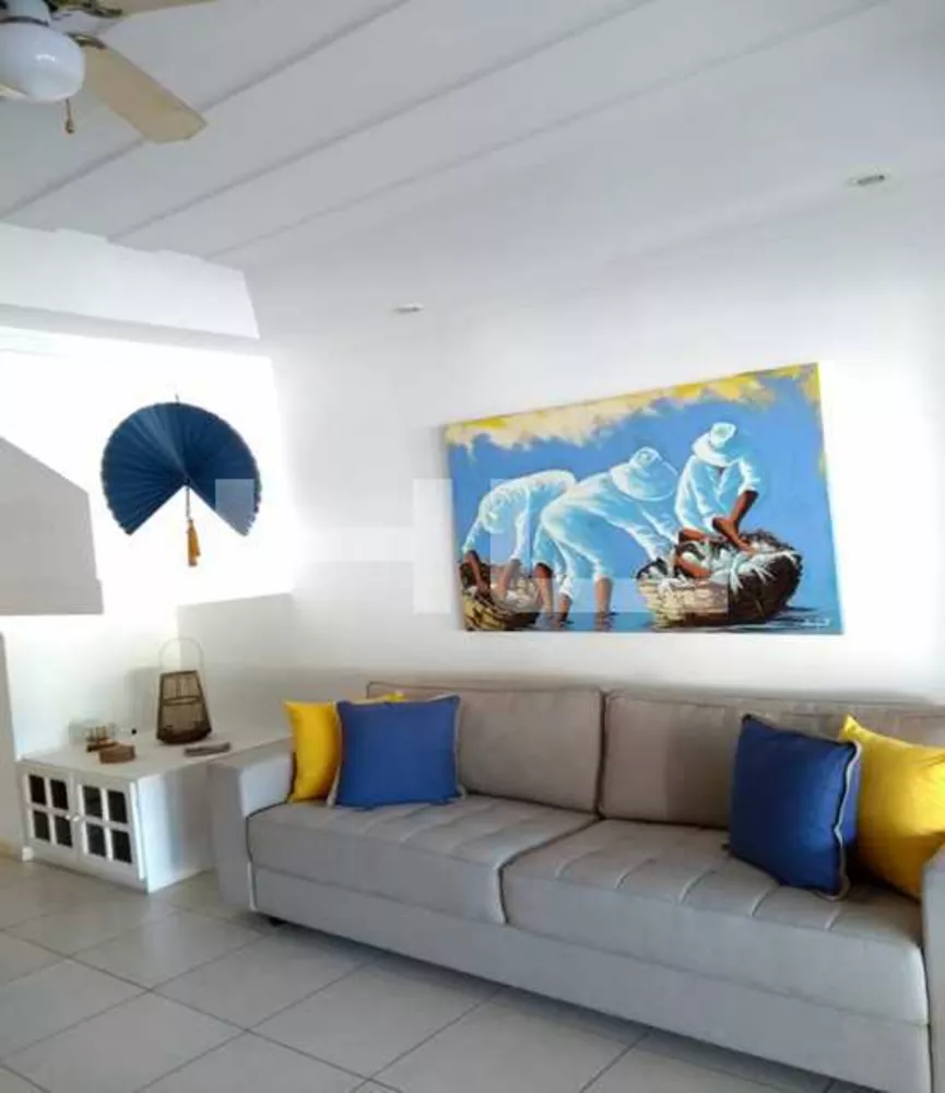 Casa de Condomínio, 4 quartos - Foto 10