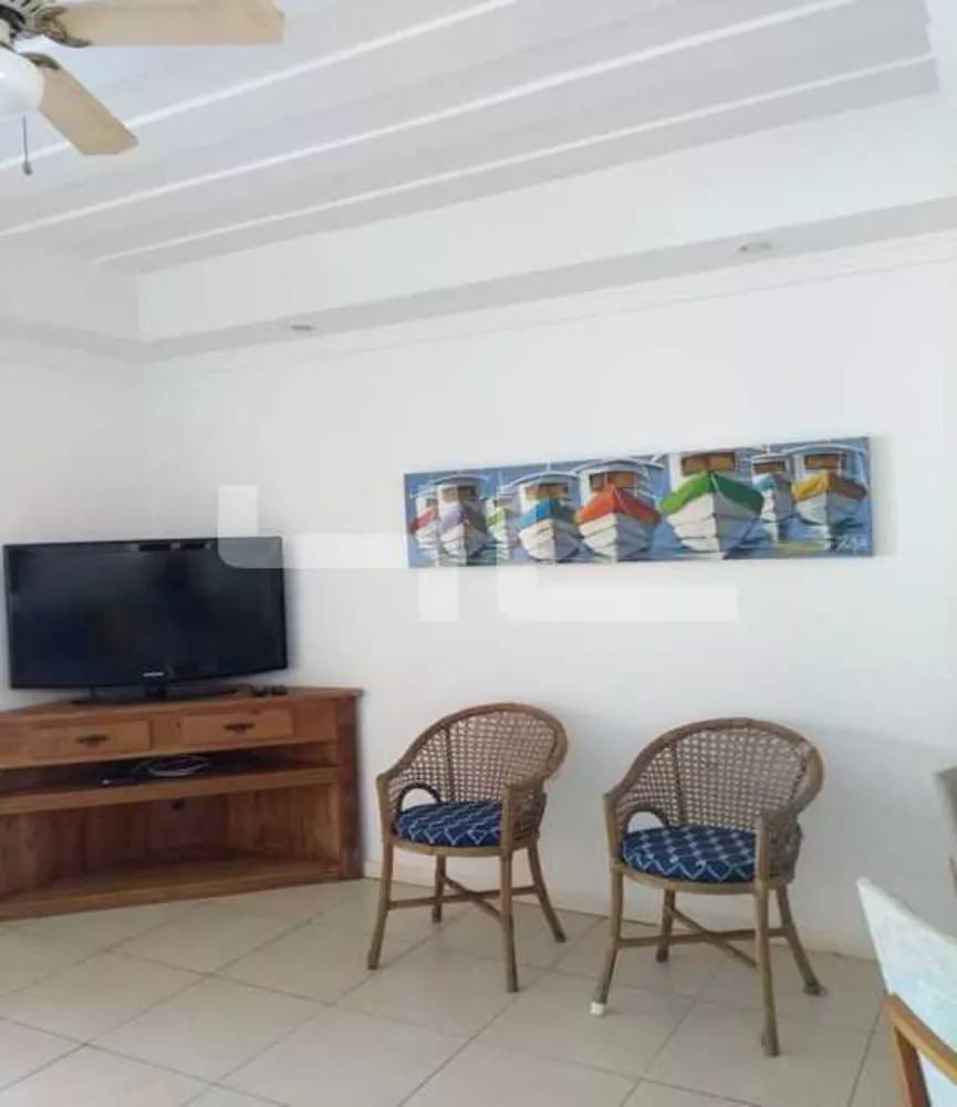 Casa de Condomínio, 4 quartos - Foto 11