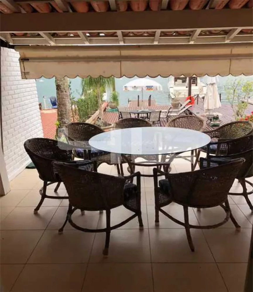 Casa de Condomínio, 4 quartos - Foto 8