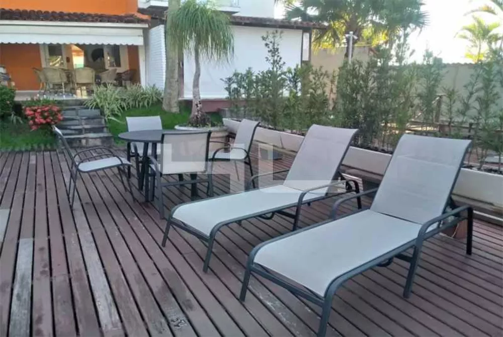 Casa de Condomínio, 4 quartos - Foto 5