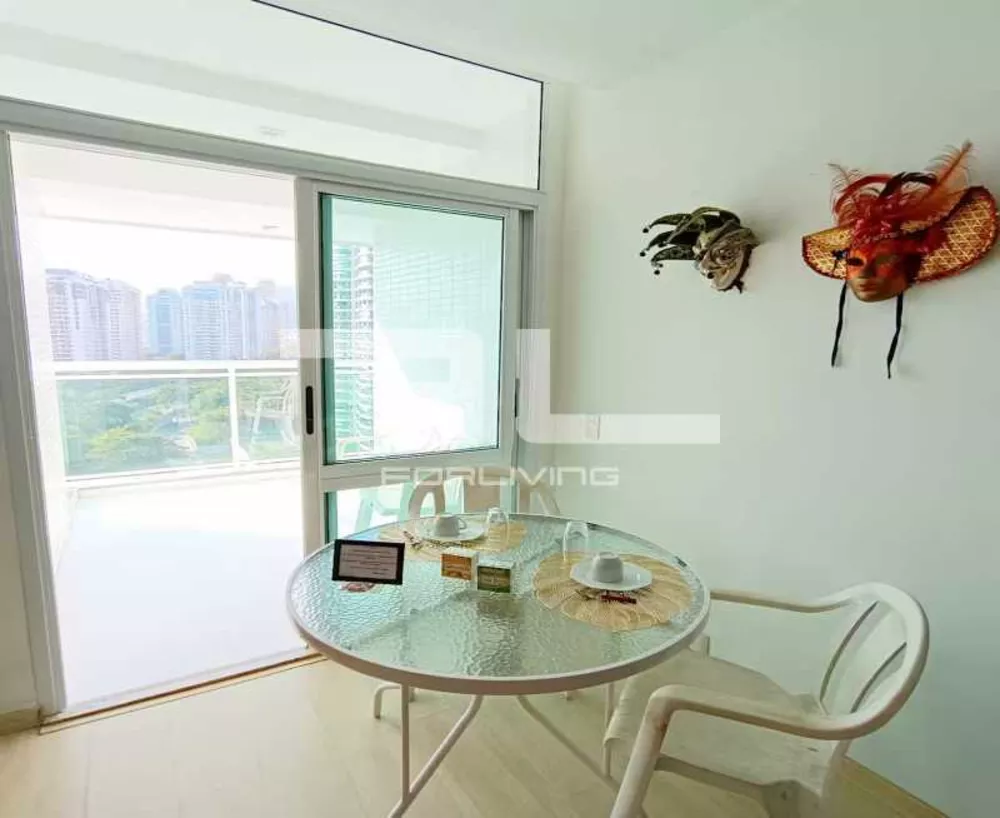 Apartamento, 2 quartos, 72 m² - Foto 2
