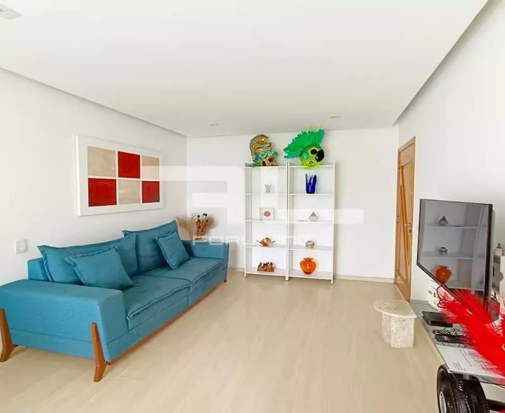 Apartamento, 2 quartos, 72 m² - Foto 1