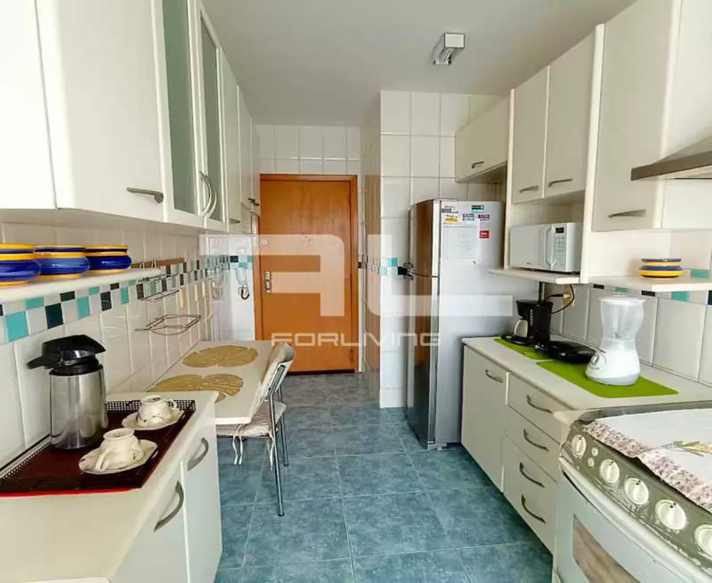 Apartamento, 2 quartos, 72 m² - Foto 6