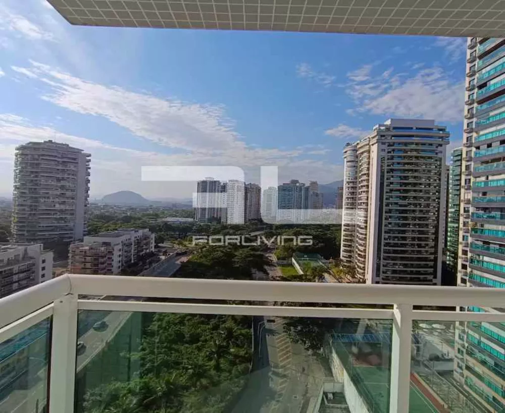 Apartamento, 2 quartos, 72 m² - Foto 4