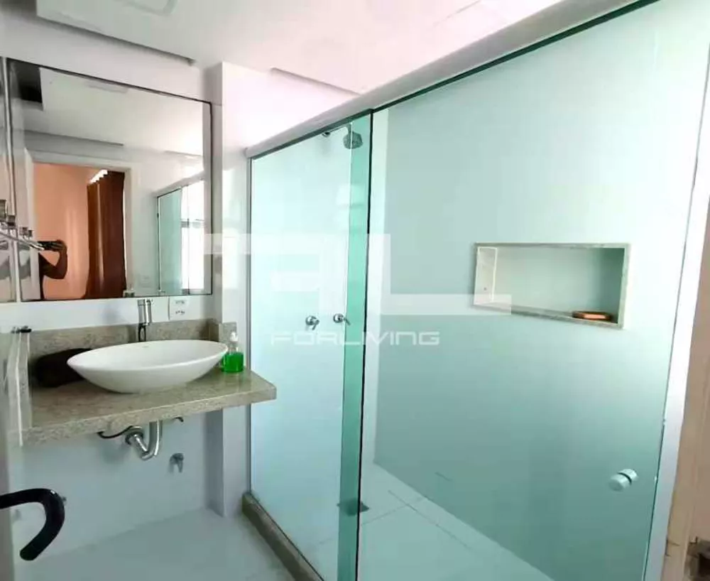 Apartamento, 2 quartos, 72 m² - Foto 11