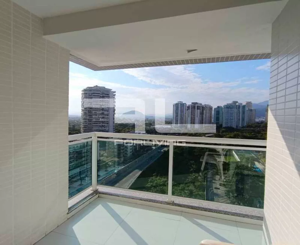 Apartamento, 2 quartos, 72 m² - Foto 5