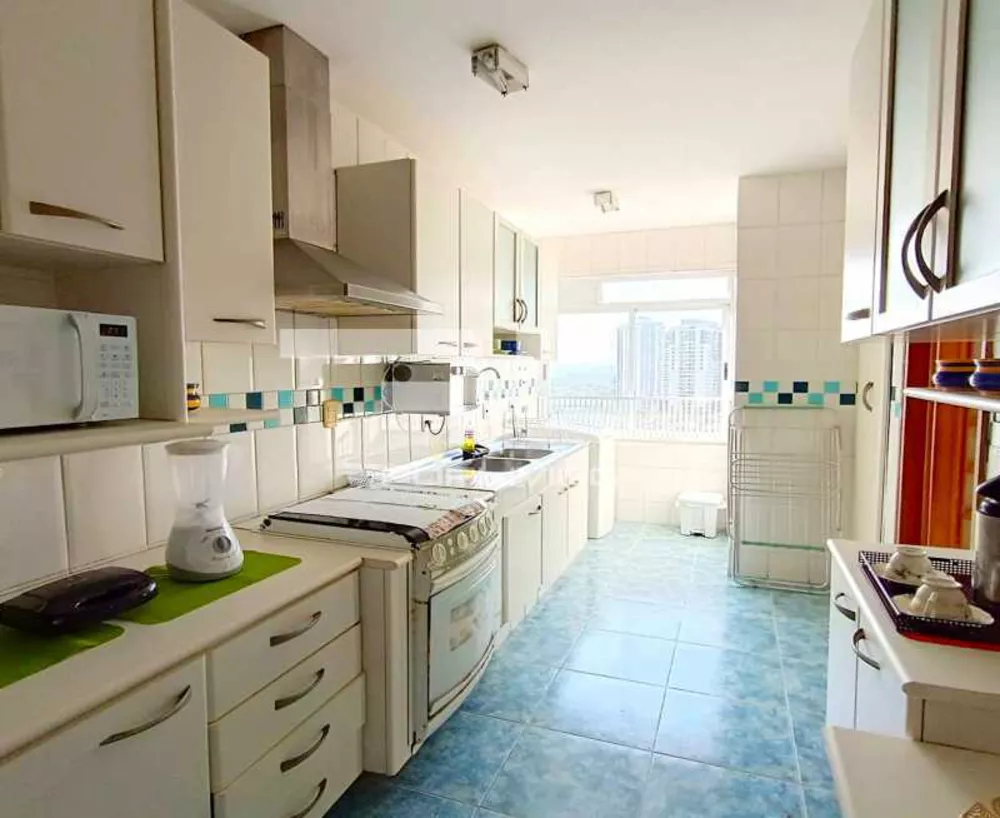 Apartamento, 2 quartos, 72 m² - Foto 7