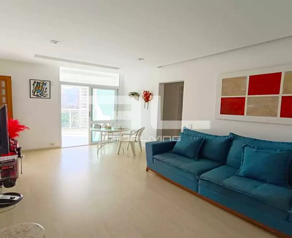 Apartamento, 2 quartos, 72 m² - Foto 3