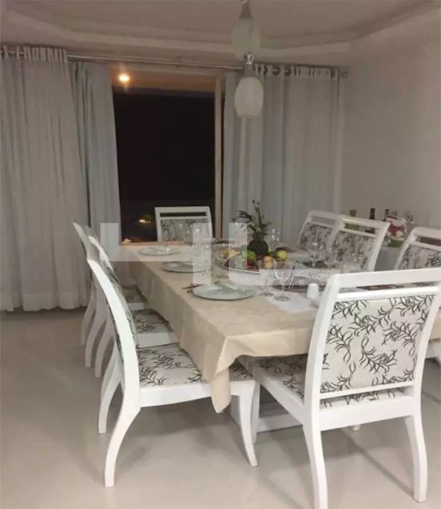 Casa de Condomínio, 4 quartos - Foto 14