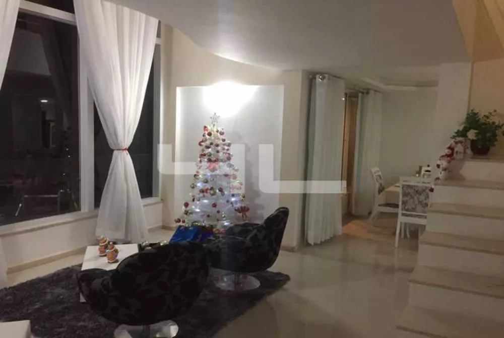 Casa de Condomínio, 4 quartos - Foto 13