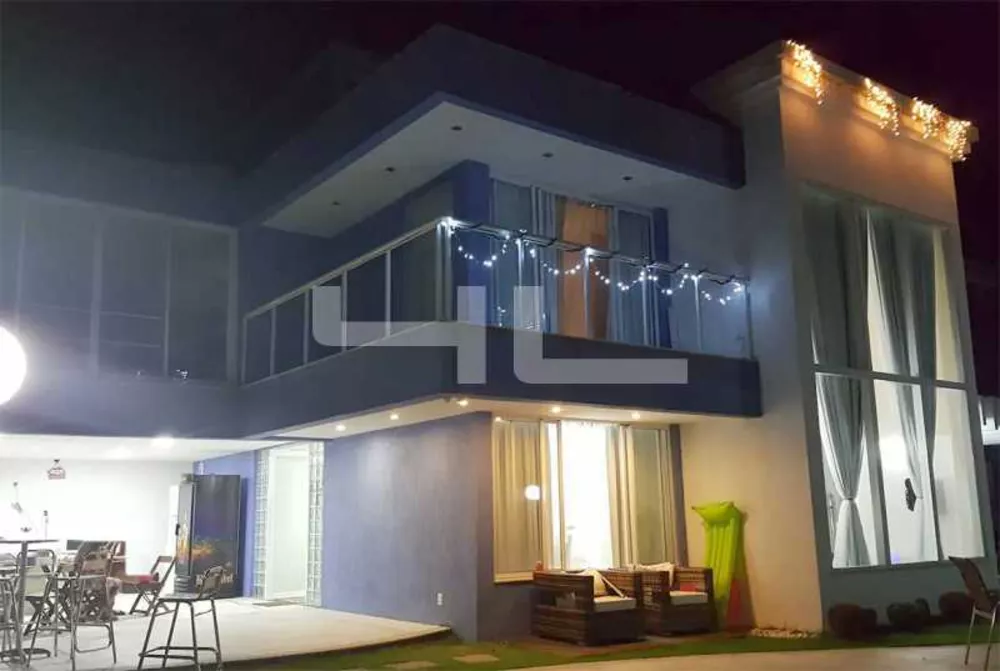 Casa de Condomínio, 4 quartos - Foto 12