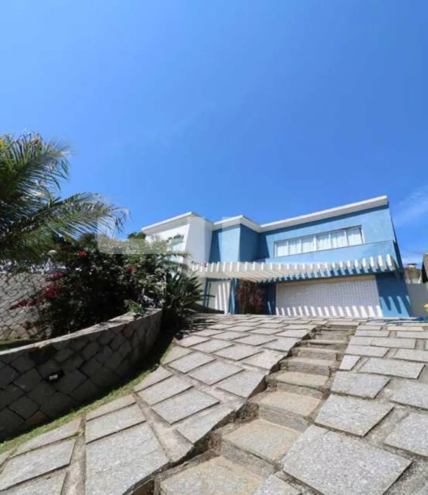 Casa de Condomínio, 4 quartos - Foto 5