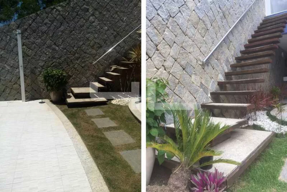 Casa de Condomínio, 4 quartos - Foto 17