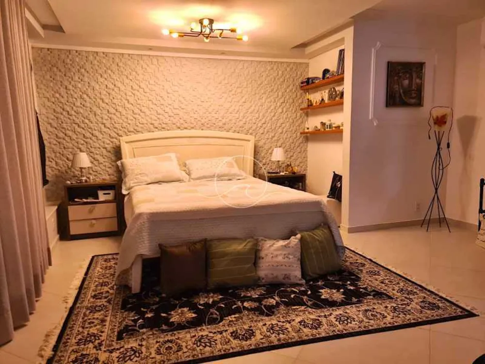 Casa de Condomínio, 4 quartos - Foto 25