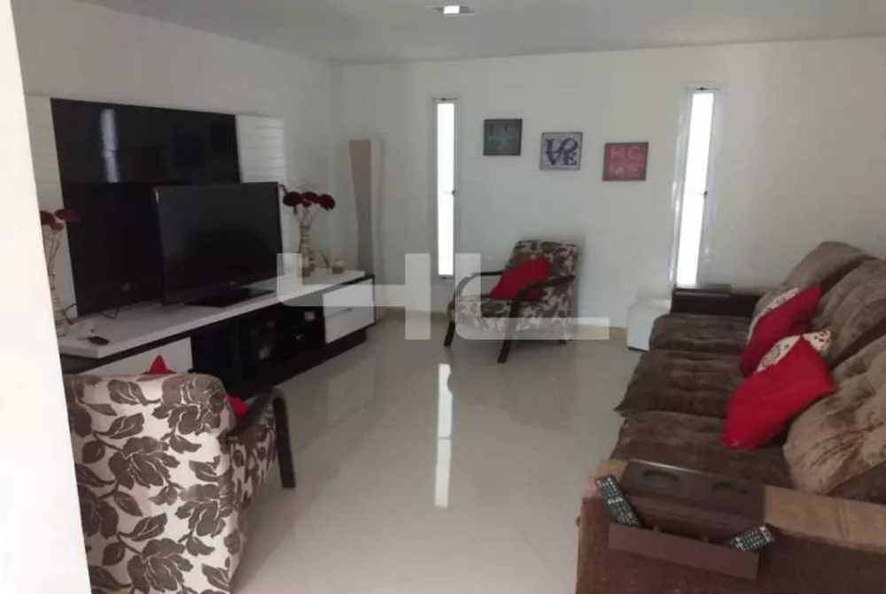 Casa de Condomínio, 4 quartos - Foto 10