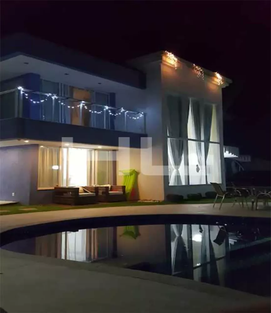 Casa de Condomínio, 4 quartos - Foto 6