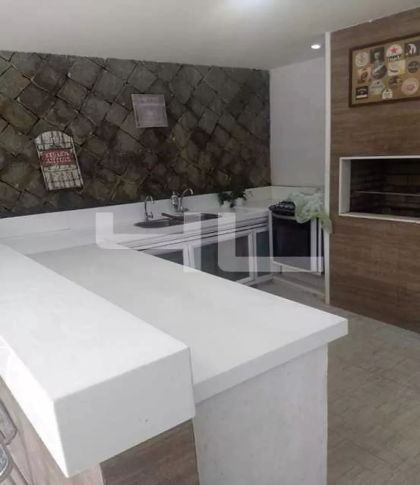 Casa de Condomínio, 4 quartos - Foto 8