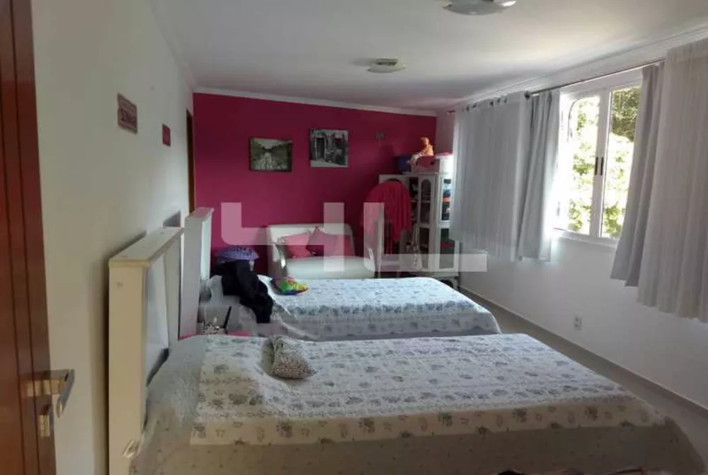 Casa de Condomínio, 4 quartos - Foto 16