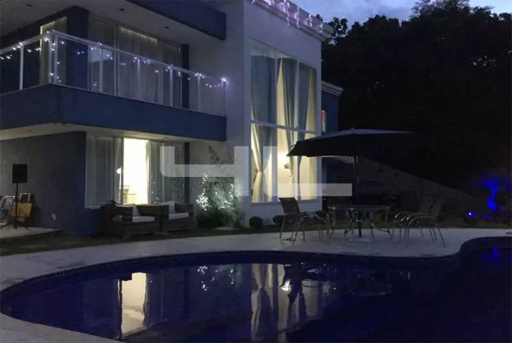 Casa de Condomínio, 4 quartos - Foto 21