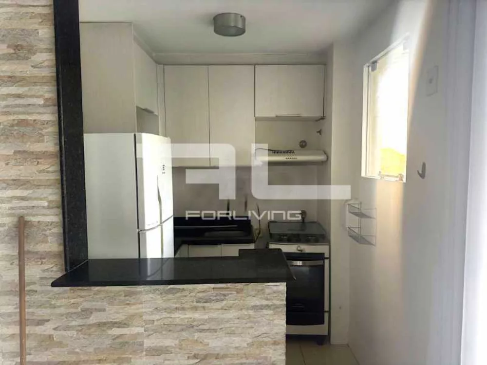 Apartamento, 1 quarto, 50 m² - Foto 1