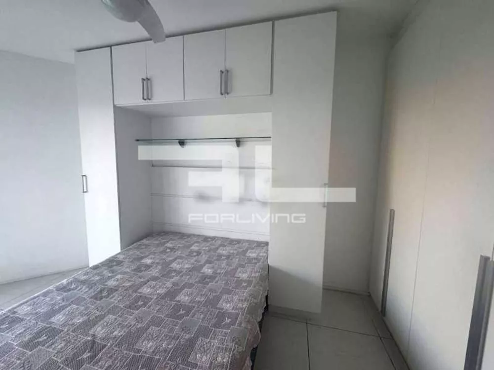 Apartamento, 1 quarto, 50 m² - Foto 4