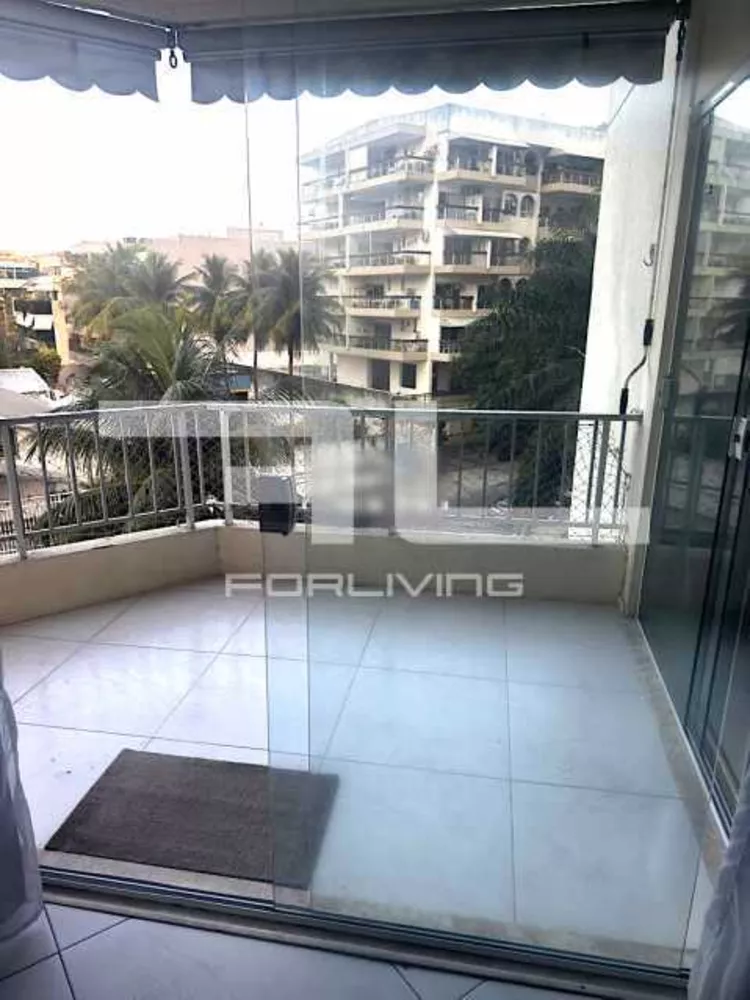 Apartamento, 1 quarto, 50 m² - Foto 3