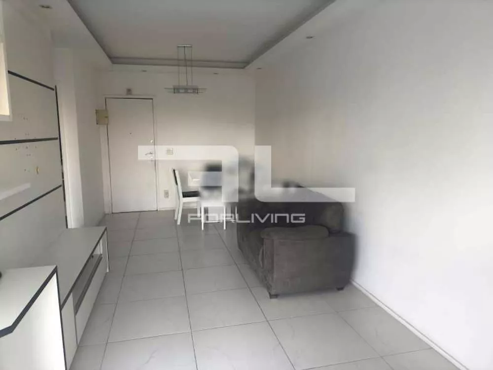 Apartamento, 1 quarto, 50 m² - Foto 6