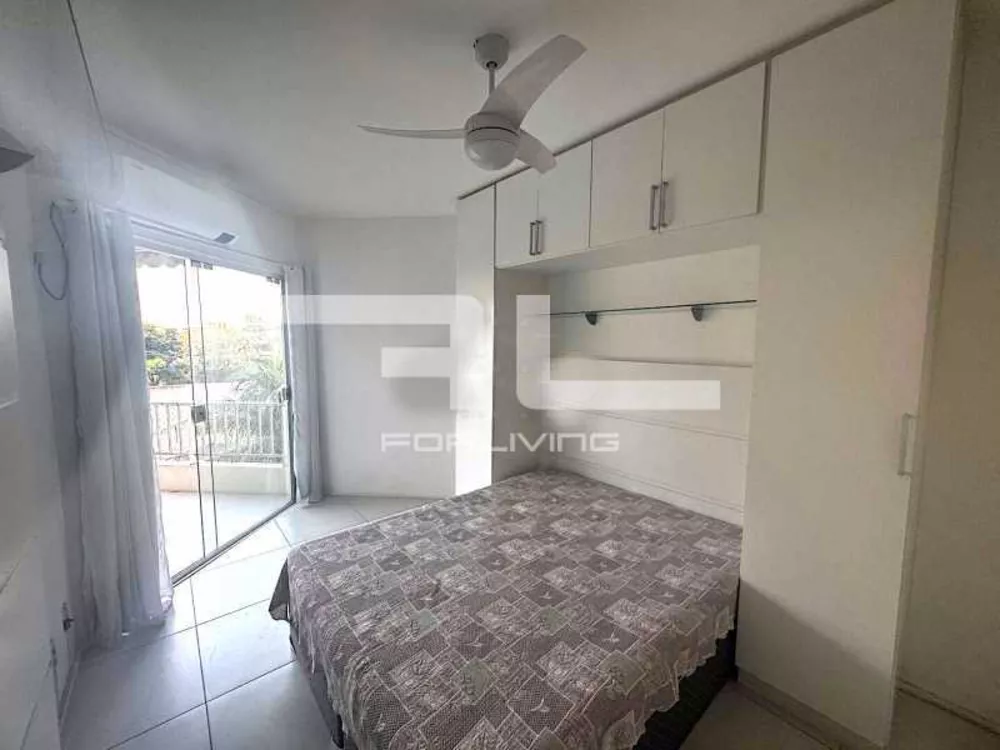 Apartamento, 1 quarto, 50 m² - Foto 2