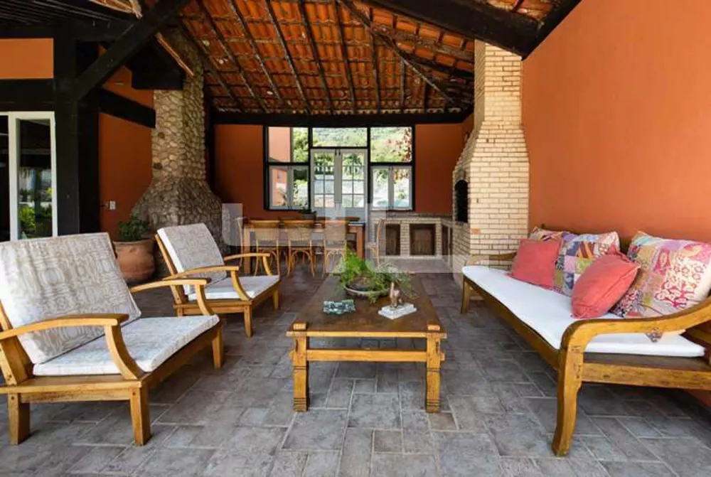 Casa, 5 quartos, 450 m² - Foto 12