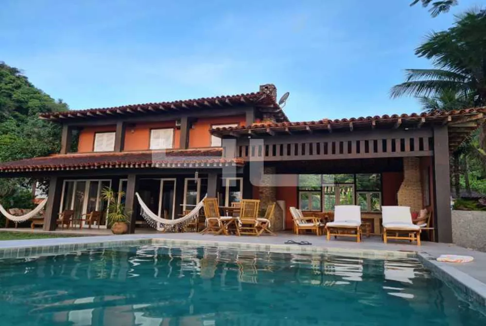 Casa, 5 quartos, 450 m² - Foto 2