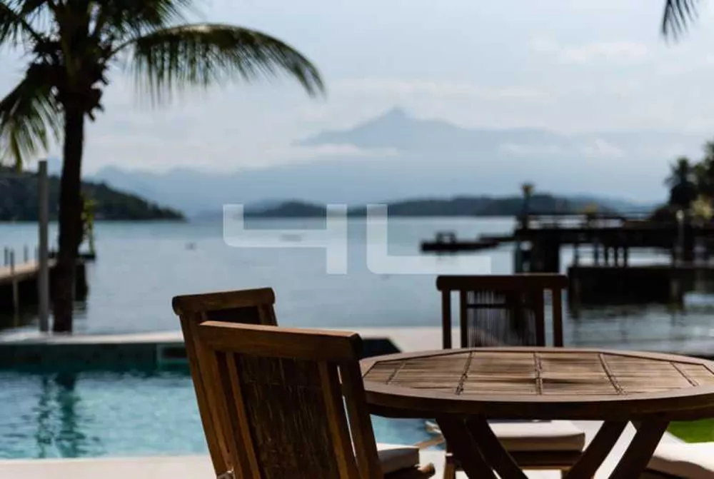 Casa, 5 quartos, 450 m² - Foto 6