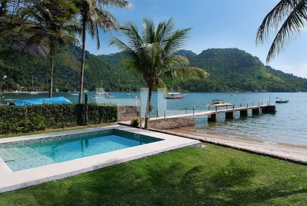 Casa, 5 quartos, 450 m² - Foto 1