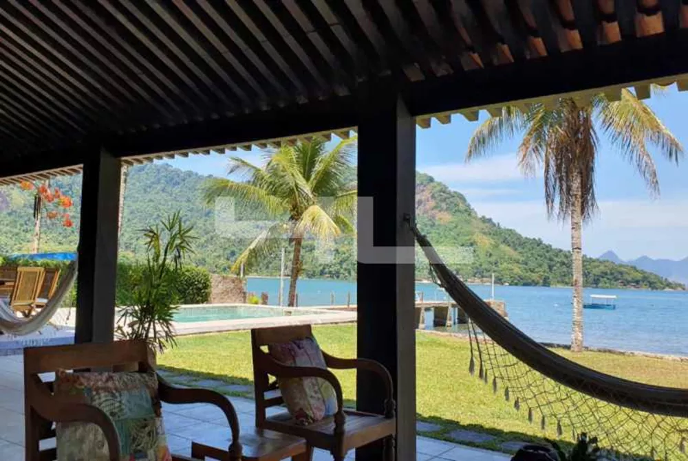 Casa, 5 quartos, 450 m² - Foto 25