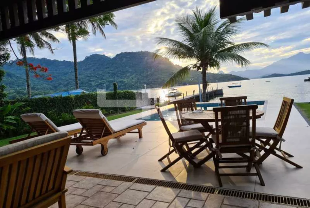 Casa, 5 quartos, 450 m² - Foto 10