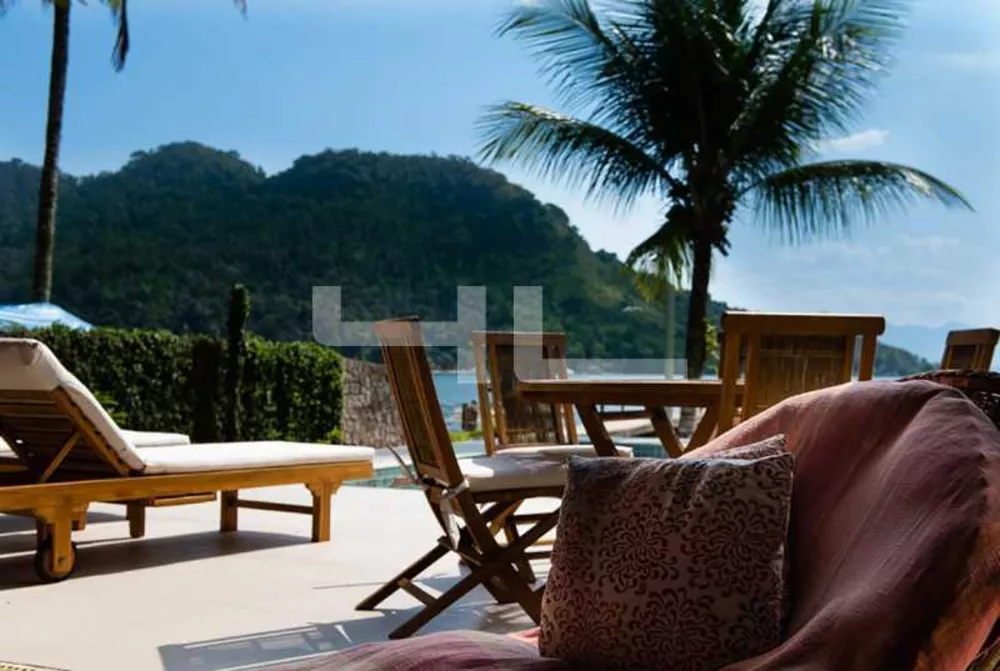 Casa, 5 quartos, 450 m² - Foto 22