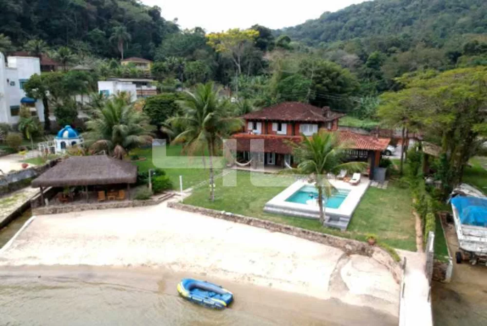 Casa, 5 quartos, 450 m² - Foto 21