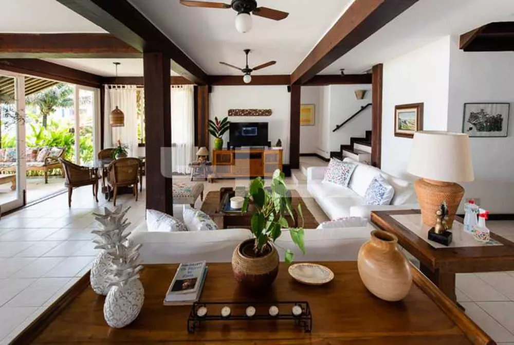 Casa, 5 quartos, 450 m² - Foto 8