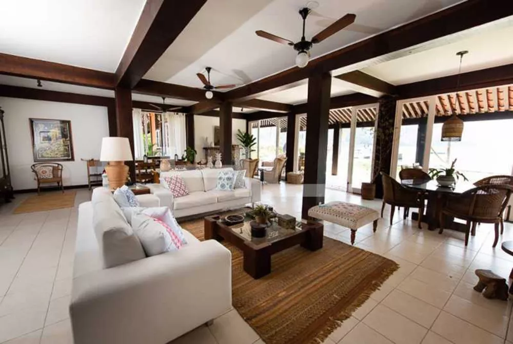 Casa, 5 quartos, 450 m² - Foto 9