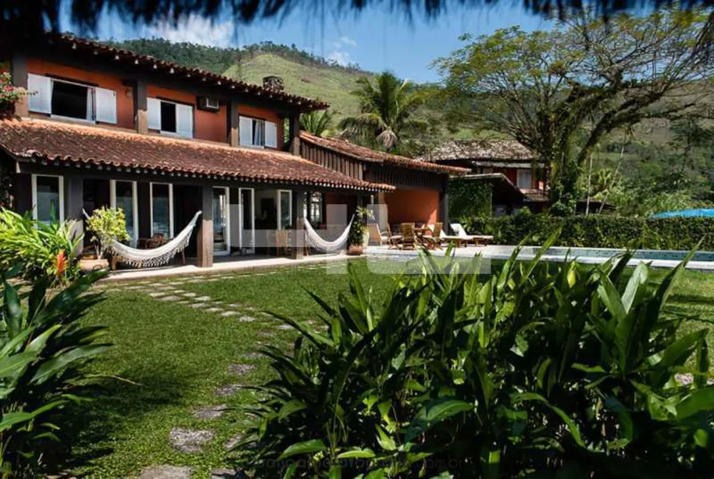 Casa, 5 quartos, 450 m² - Foto 24