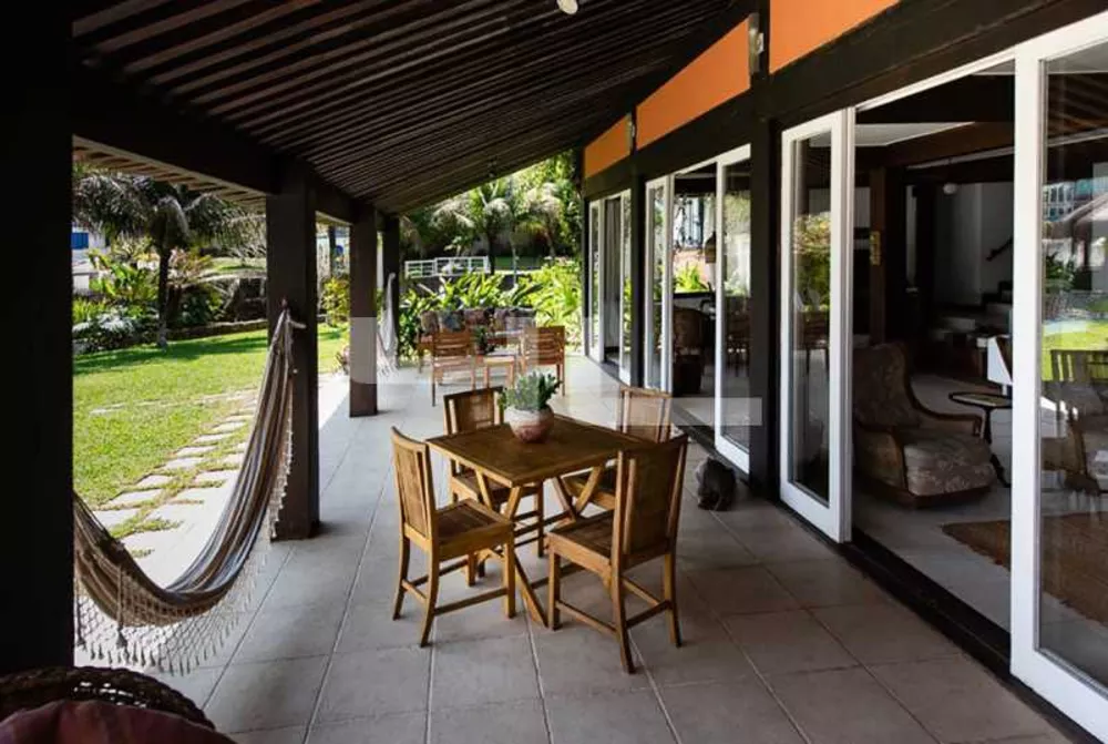 Casa, 5 quartos, 450 m² - Foto 23