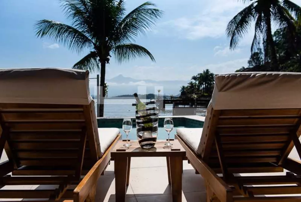 Casa, 5 quartos, 450 m² - Foto 4