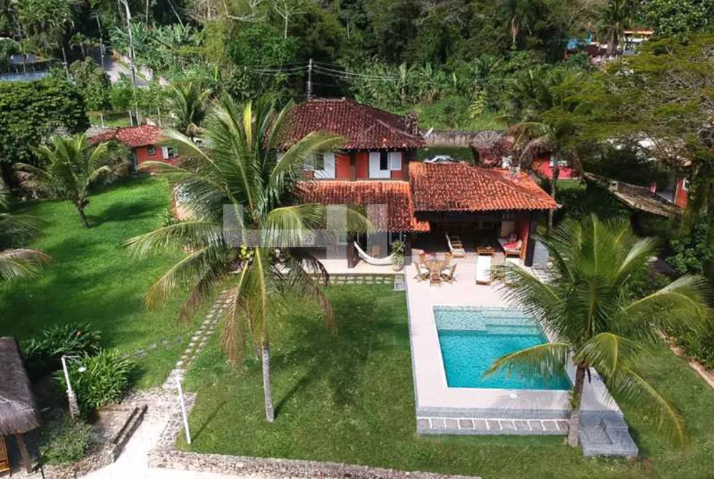 Casa, 5 quartos, 450 m² - Foto 5