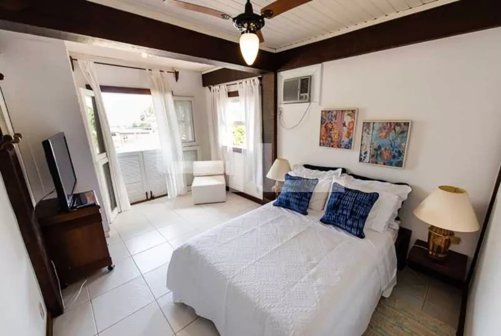 Casa, 5 quartos, 450 m² - Foto 16