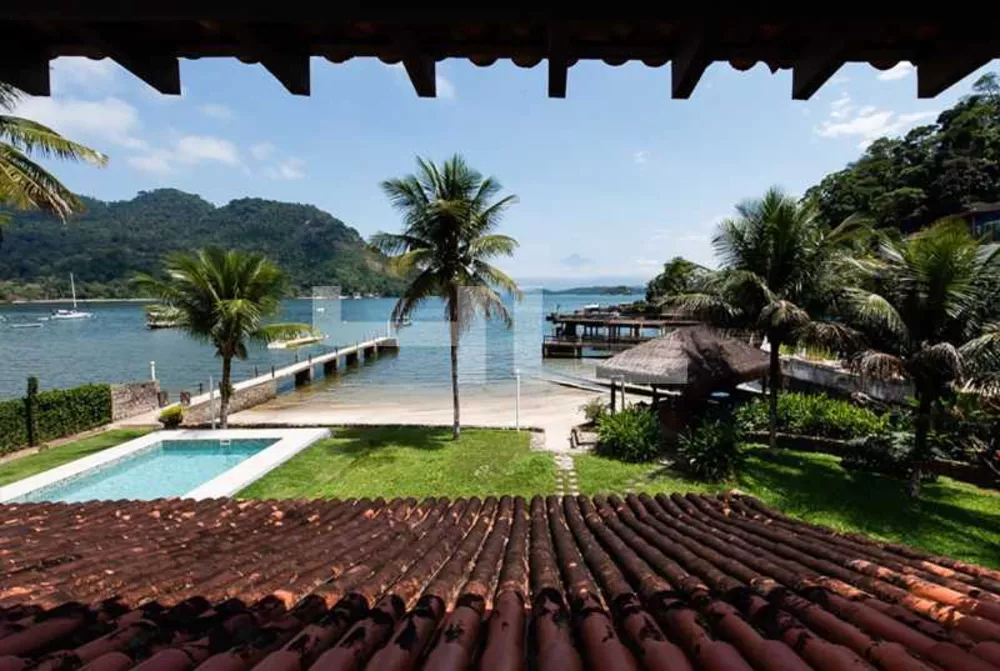 Casa, 5 quartos, 450 m² - Foto 15