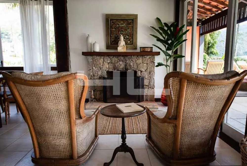 Casa, 5 quartos, 450 m² - Foto 7