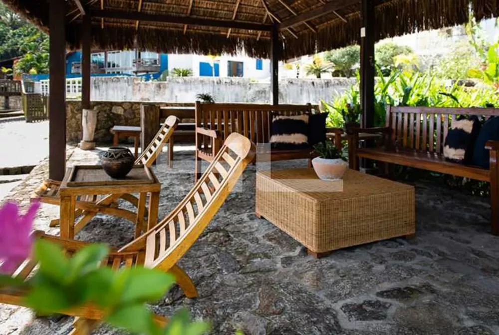 Casa, 5 quartos, 450 m² - Foto 13