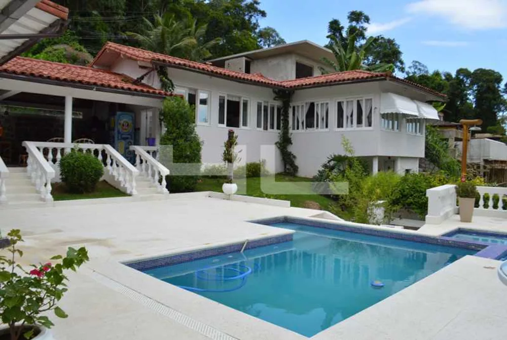 Casa de Condomínio, 5 quartos - Foto 2