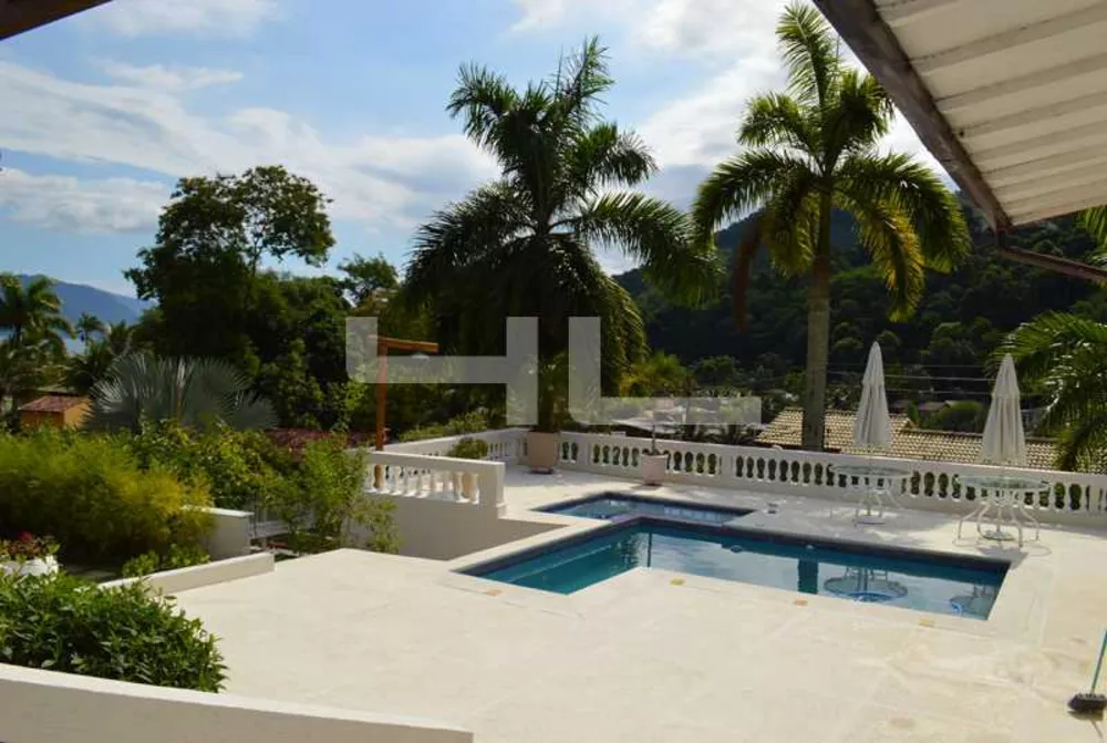 Casa de Condomínio, 5 quartos - Foto 8