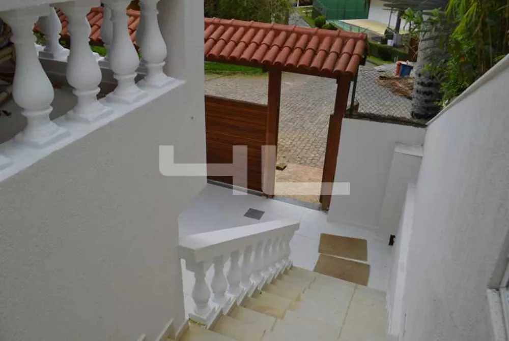 Casa de Condomínio, 5 quartos - Foto 17